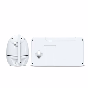 Reach BM-7 videoga beebimonitor