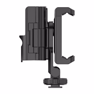 Puluz adapter DJI OSMO Pocket 3 jaoks, 1/4" keerme ja külmkingaga