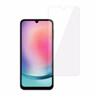 Tempered glass sinine Multipack (10 in 1) jaoks SAMSUNG GALAXY A24 4G/A25 5G/M34 5G