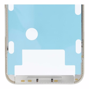 MUSTTBY LCD raam IPHONE 15 pro max