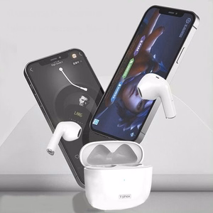 TWS BLUETOOTH HEADSET T-PHOX TWS-10