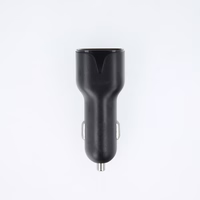 Maxlife MXCC-01 autolaadija 2x USB 2.4A must