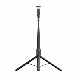 FORCELL F-GRIP F170XL automatic selfie stick with remote controler tripod must