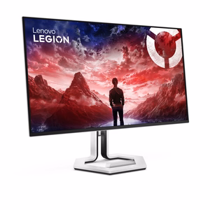 Lenovo Legion Pro 32UD-10 arvutimonitor 80 cm (31,5") 3840 x 2160 pikslit 4K Ultra HD QD-OLED must, hall