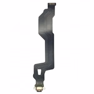 Laadimispistik ühilduv Oneplus 11-ga koos šleifiga / plata OEM