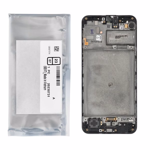 SAMSUNG M21 M215F ServicePack LCD-ekraan GH82-22509A