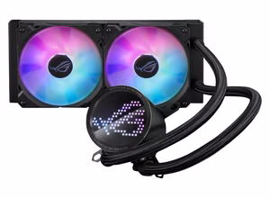 ASUS ROG RYUO III 240 ARGB vedelikjahuti
