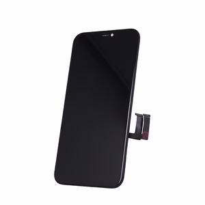 LCD Display with touch screen jaoks iPhone 11 Incell FHD must