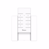 Sonoff RM433 pult kontroller base valge (IM190328001)