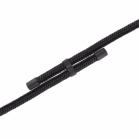 Ümbris JE PopGrip iPhone 14 / 15 / 13 6.1" must 30141 AW/SS23 (Just Elegance)