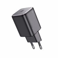 Laadija Hoco N40 20W USB-C must