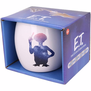 E.T. keraamiline kruus, 385 ml