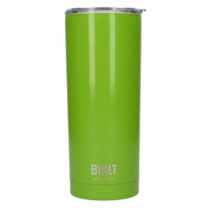 BUILT vaakumisolatsiooniga joogitops, 20 oz, roheline