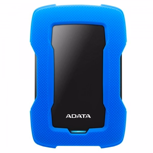 ADATA HD330 väline kõvaketas 1000 GB sinine
