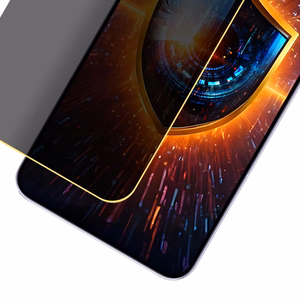 Oppo Reno 14 – 3mk Silky Matt Privacy privaatsusfilter