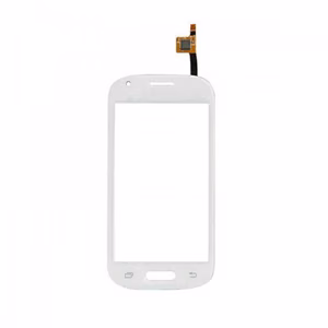 Puuteekraan ühilduv Samsung G310 Ace Style valge HQ
