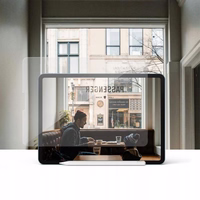 Tempered klaas Hofi Klaas Pro+ Lenovo Tab P12 12.7 TB370