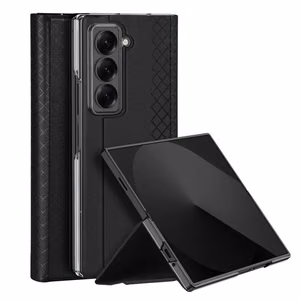 DUX DUCIS case BRIL jaoks SAMSUNG Z Fold SE/W25 must