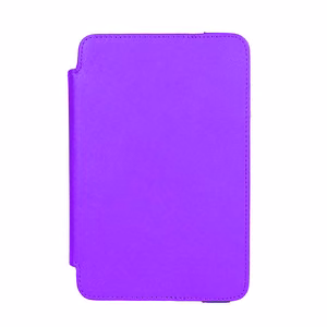 Universal Kaaned jaoks Tablets 7" DESIGN 1 VIOLET