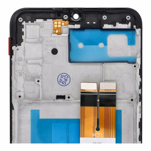 FixCell LCD Display for SAMSUNG A03s OEM with frame