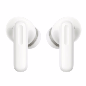 OPPO täiesti juhtmevabad kõrvaklapid Enco Air5 Pro Bluetooth, kõrvasisesed, mikrofon, valge, müravähendus, juhtmevaba