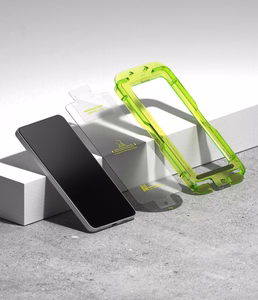 Ringke Easy Slide закалённое стекло 2 шт для Samsung Galaxy S26
