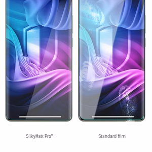Vivo T3 Ultra – 3mk Silky Matt Pro telefoni ekraanikaitse