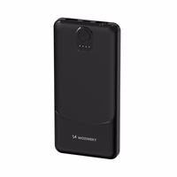 Wozinsky Wpower WPBBK-2 10000mAh Akupank - must
