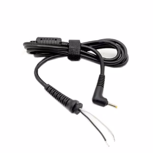 Power Supply Connector Kaabel jaoks ASUS, 2.3 x 0.7mm, koos pin