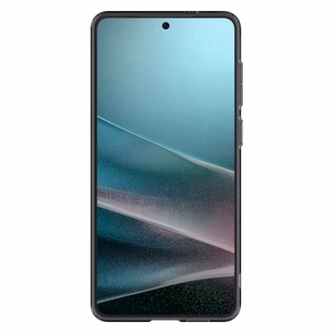 SPIGEN ümbris ULTRA HYBRID MAG compatible with MagSafe jaoks SAMSUNG S25 Edge frost must