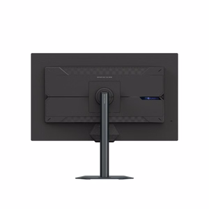 GIGABYTE G27Q20 27 tolli QHD mängumonitor 2560x1440 200Hz 0.5ms 350 cd/m2 G-Sync ühilduv FreeSync Premium HDR10 HDMI 2.0 DisplayPort 1.4