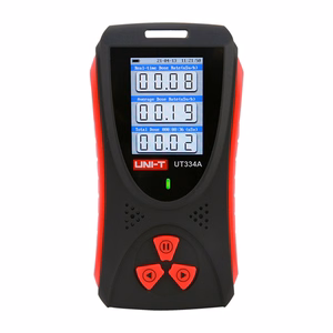Uni-T UT334A kiirgusdosimeeter