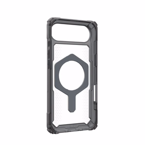 UAG Urban Armor Gear ümbris PLASMA XTE compatible with MagSafe jaoks IPHONE 17 Air ash / titanium