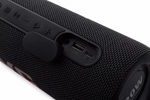 JVC XS-E325B Bluetooth-kõlar, must