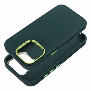 FRAME Ümbris jaoks IPHONE 17 roheline