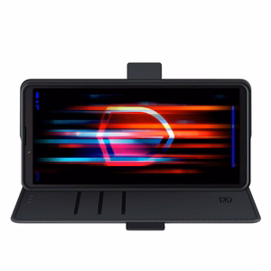 3mk Rahakott Ümbris for Sony Xperia 10 VII - must