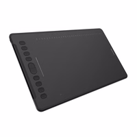Huion H1161 graphics tablet