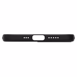 Tel Protect Liquid Air чехол для Iphone 12 Mini чёрный