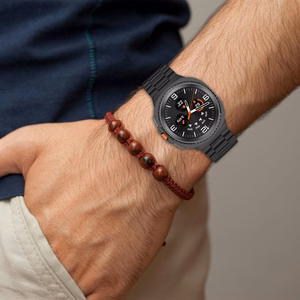 TECH-PROTECT STAINLESS SAMSUNG GALAXY WATCH 8 / CLASSIC (40 / 44 / 46 MM) HÕBEDANE