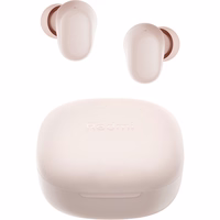 Xiaomi Redmi Buds 6 Play Juhtmevaba Kõrvaklapid - Roosa