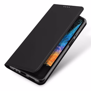 Ümbris Dux Ducis Skin Pro Samsung G766 Xcover7 Pro must