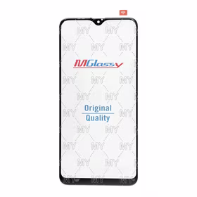 MUSTTBY front glass + OCA SAMSUNG a10