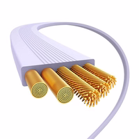 USB Kaabel Baseus Free2Pull USB-C to iP 20W 1m (purple)