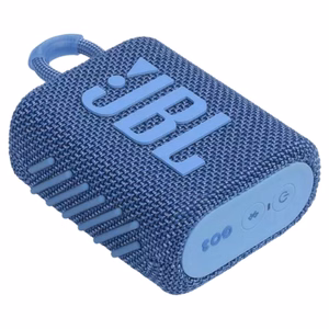 Juhtmevaba kõlar JBL GO 3 ECO, 4.2W, 5h, sinine