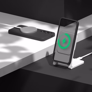 Etteri Silikoon Mag ümbris Samsung Galaxy A57 5G must