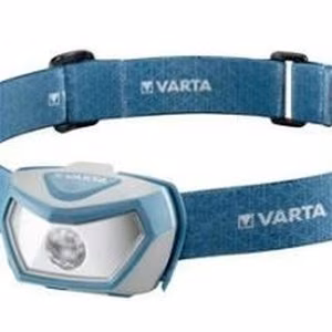 VARTA pealamp H10 PRO (3xAAA)