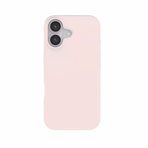 ZAGG Manhattan Snap MagSafe Ümbris jaoks iPhone 17 - Roosa
