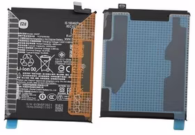 Aku original Xiaomi Redmi Note 13 Pro 5G/Poco X6 5000mAh BM5V (service pack)