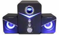 Esperanza EP153 USB 2.1 Speaker Set 6 W must