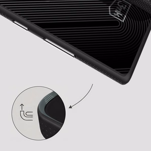 3mk Fortis MagCase чехол Samsung Galaxy S24 Ultra - черный